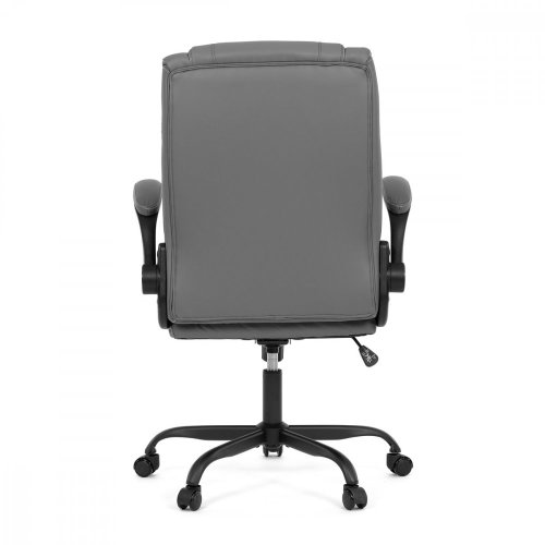 Kancelářská židle OFFICE S500 šedá