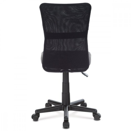 Kancelářská židle DINGO, šedá