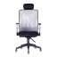 Kancelářská židle CALYPSO GRAND SP1, šedá