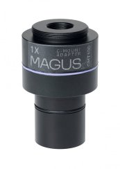 Adaptér typu C-mount MAGUS CMT100