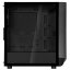 SilverStone SETA A1 RGB Titanium černá, tempered glass, Midi tower, ATX