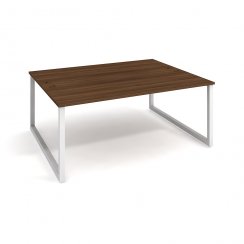 HOBIS Stůl pracovní 180 x 160 cm - USD O 1800