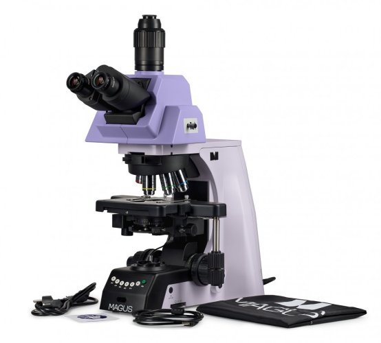 Biologický mikroskop MAGUS Bio 290T