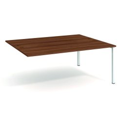 HOBIS Stůl pracovní 180*160 cm k řetězení - USD 1800 R