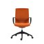 Antares kancelárská stolička VISION, oranžová