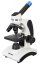 (CZ) Digitální mikroskop se vzdělávací publikací Discovery Pico Polar