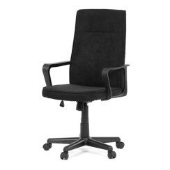 Kancelářská židle OFFICE P107 černá