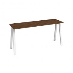 HOBIS Stůl pracovní délky 160 cm (hloubka 60 cm) - UE A 1600