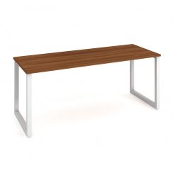 HOBIS Stůl jednací rovný délky 180 cm - UJ O 1800