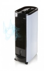 Mobilní ochlazovač vzduchu s ionizátorem - DOMO DO156A