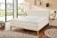 Kontinentální postel BOXSPRING WESTWOOD BX2290 180x200 cm - béžová