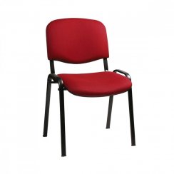 Konferenční židle Viva červená