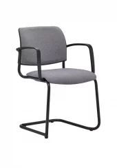 Konferenční židle Rondo RO 953 A