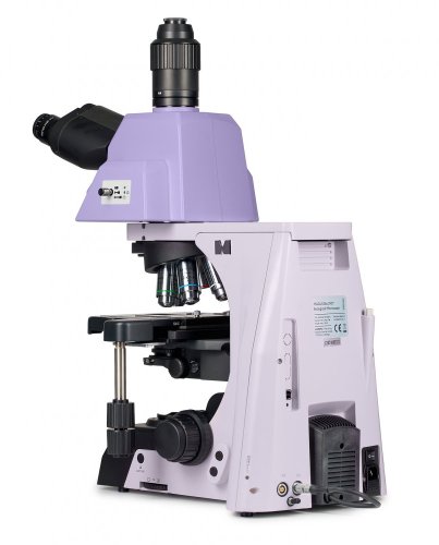 Biologický mikroskop MAGUS Bio 290T