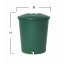 Plastová nádrž na dešťovou vodu ROLL 210-310-510 l, 210 l