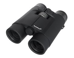 Binokulární dalekohled s dálkoměrem Levenhuk Guard PRO 3000