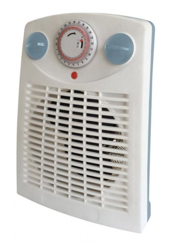 Teplovzdušný ventilátor Ardes 449TI