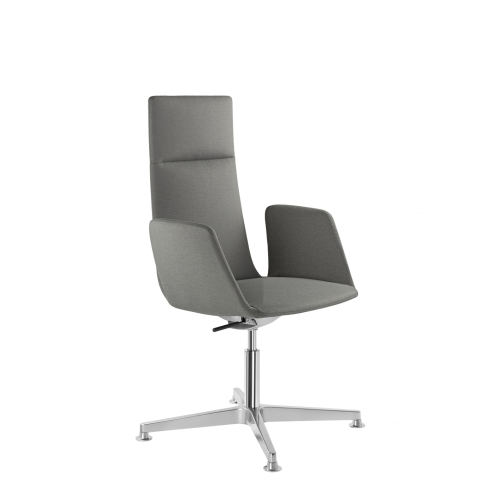 LD Seating konferenční židle Harmony Modern 880,F34-N6