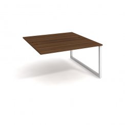 HOBIS Stůl pracovní 160 x 160 cm k řetězení - USD O 1400 R