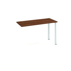 HOBIS Stůl pracovní délky 120 cm (hl 60 cm) k řetězení - UE 1200 R
