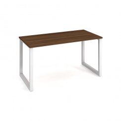 HOBIS Stůl jednací rovný délky 140 cm - UJ O 1400