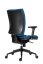 Kancelářská židle 1580 SYN GALA PLUS SL BN3 + AR08
