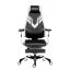 Antares herní židle Genidia Gaming, bílá
