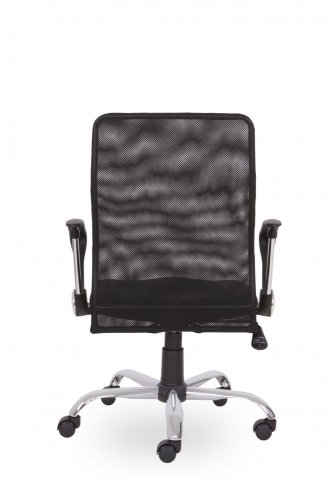 Kancelářská židle Roma černá