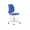 SEGO Dětská židle Junior JN 601, modrá