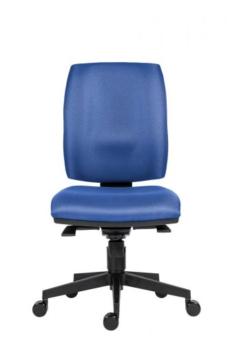 Kancelářská židle 1380 SYN FLUTE D4