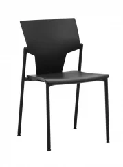 Konferenční židle Kvadrato KV 131