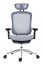 Kancelářská židle BAT NET PDH + FOOTREST