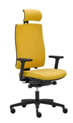 RIM kancelářská židle Flash FL 746