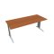 HOBIS Stůl pracovní rovný 180 cm - CS 1800