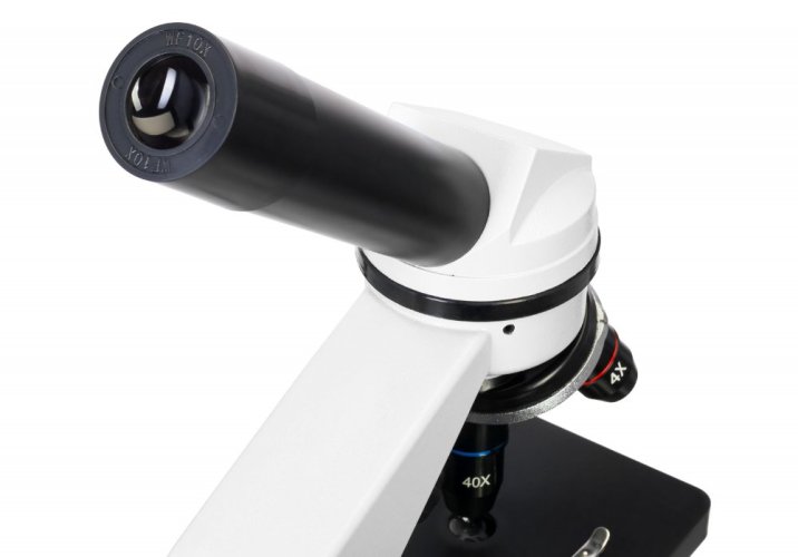 (CZ) Digitální mikroskop Levenhuk Rainbow D2L 0.3M, Moonstone