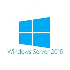 Operační systém HPE MS Windows Server 2016