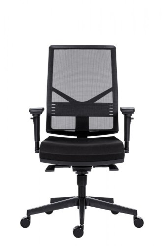 Kancelářská židle 1850 SYN OMNIA SL PLAST+AR08 BN7