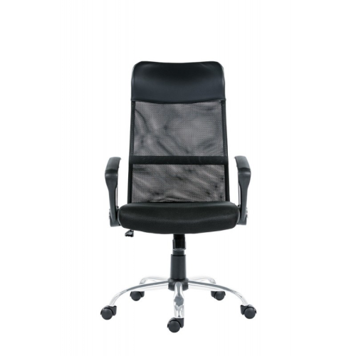 Kancelářská židle ADK Komfort černá