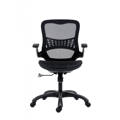 Kancelářská židle DREAM BLACK