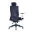 Kancelářská židle CALYPSO GRAND SP1, antracit