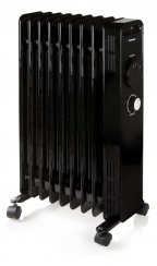 Olejový radiátor elektrický - DOMO DO7327R