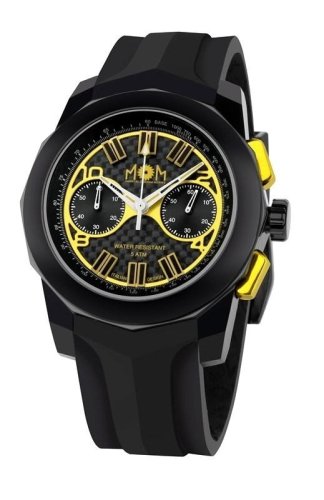 Unisex hodinky MoM Storm Chrono  PM7310-964