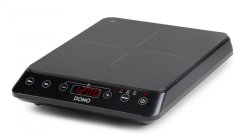 Indukční vařič jednoplotýnkový - DOMO DO337IP