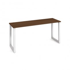 HOBIS Stůl pracovní délky 160 cm (hloubka 60 cm) - UE O 1600