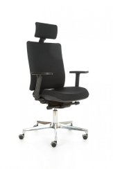 Emagra Kancelářská židle BUTTERFLY