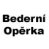 Bederní opěrka (Bederní opěrka)