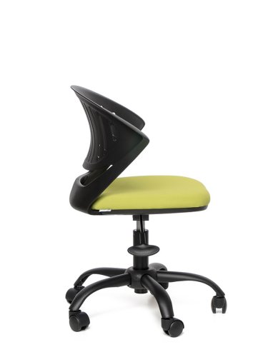 Kancelářská židle Life zelená