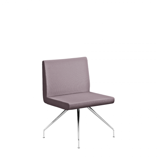 LD Seating konferenční křeslo Delta DE-K1-N4