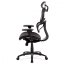 Kancelářská židle OFFICE R105 černá