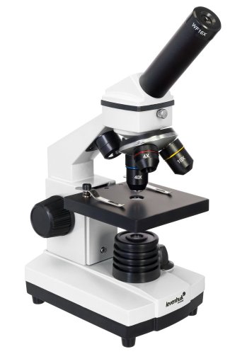 (CZ) Mikroskop Levenhuk Rainbow 2L PLUS